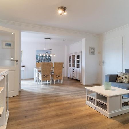 Deichlamm Lägenhet Sankt Peter-Ording Exteriör bild