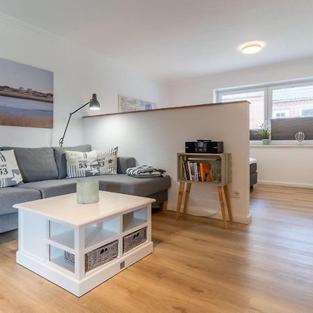 Deichlamm Lägenhet Sankt Peter-Ording Exteriör bild